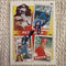 Autographed The Pete Rose Years: 1983-1985 1986 Topps #7 Baseball Card w/ JSA