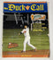 The Duck Call 2006 Volume 5 Issue 1 Long Island Ducks Magazine