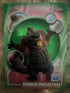 Topps 2026 Topps Chrome Disney Zootopia Nibbles Maplestick Debut #70 /99