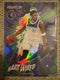 Drake Powell 2025-26 NBA Hoops RC The Buzz Holo Foil #TB-22 SP Nets