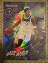 Drake Powell 2025-26 NBA Hoops RC The Buzz Holo Foil #TB-22 SP Nets