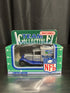 Seattle Seahawks 1990 Limited Edition Matchbox 1:64 Scale Milk Truck Diecast