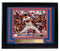Nolan Ryan HOF Signed/Autographed 8x10 Photo Texas Rangers Framed JSA