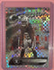Ashton Jeanty 2025 Topps Finest #CR-16 X-Fractor Creators Rookie RC