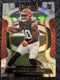 2025 Panini Select Quinshon Judkins Rookie #55 Browns Base NFL Card