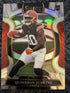 2025 Panini Select Quinshon Judkins Rookie #55 Browns Base NFL Card