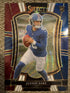 2025 Select Jaxon Dart (RC) Tri-Color Wave Prizm #193 /299 NY GIANTS!