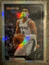 2025-26 Topps NBA HOOPS- Dylan Harper #1 (RC) San Antonio Spurs
