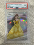 2025 Topps Chrome Disney Maleficent Prism Refractor #119 PSA 8
