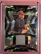 Panini 2025 Select Travis Bazzana Selective Swatches Prizm #SS-TB Cleveland