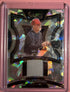 Panini 2025 Select Travis Bazzana Selective Swatches Prizm #SS-TB Cleveland