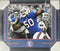 Buffalo Bills Greg Rousseau Signed Framed 16x20 Photo JSA