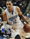 Orlando Magic Tobias Harris Signed 11x14 Close Up JSA COA
