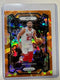 2023-24 Panini Prizm #26 Ben Simmons Prizms Orange Ice