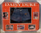 Catherine Bach Daisy Duke Signed Shorts With Photos With JSA COA