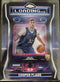 2025-26 Topps Chrome - Loading… Cooper Flagg #LD-11 (RC) Mavericks