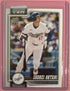 Topps 2026 Perennial All-Stars Dodgers Shohei Ohtani Insert #PAS-9