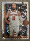 2025-26 Topps Chrome - Jalen Brunson #101 X-Fractor