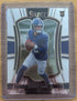 2025 Panini Select - Premier Level Jaxson Dart #193 (RC)