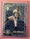 2026 Topps Series 1 Baseball Julio Rodriguez Purple Blue Polka Dots SSP Mariners