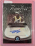 2025-26 Bowman Taylor Hendricks Timeless Touch Signatures Auto #TTA-TH Jazz
