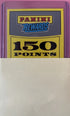 3050 Points Panini Rewards Redemption 12 Cards