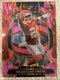 2025 Select - Concourse Brashard Smith #9 Pink Shock Prizm (RC) Chiefs C17