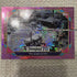 Topps Disneyland 70th Jungle Cruise Disneyland Exclusive Purple Glitter #9