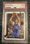 2025-26 Topps - Cooper Flagg #201 (RC) PSA 8