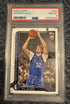 2025-26 Topps - Cooper Flagg #201 (RC) PSA 8
