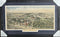 The Pennsylvania State College Framed Lithograph Approx. 23x32