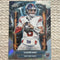Jaxson Dart - 2025 Topps Chrome Cosmic Extra Terrestrial Refractor - Giants