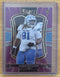 2025 Select Tyleik Williams Premier Level Purple Rookie SP #169 /75 Lions