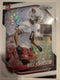 2025 Panini Prizm Will Johnson Rookie White Disco RC Arizona Cardinals