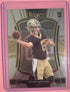 2025 Select Football Tyler Shough Premier Level RC Saints #141
