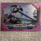 2025 Topps Disneyland 70th Pink Glitter Foil Dumbo Flying Elephants #33 Insert