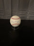 KONNOR GRIFFIN AUTOGRAPHED SIGNED RAWLINGS MLB SWAU