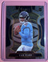 2025 Panini Select Football Cam Ward (RC) #26 Concourse Level Tennessee Titans
