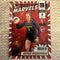 Sophie Cunningjam 2025 Panini Donruss WNBA Net Marvels #11