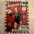 Sophie Cunningjam 2025 Panini Donruss WNBA Net Marvels #11