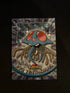 Topps Pokémon TV Animation Edition 2000 #73 Tentacruel
