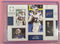 Panini 2025 Photogenic Josh Allen Buffalo Bills Scrapbook Insert #2