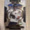 2025 Panini Select Concourse Caleb Williams #73 Chicago Bears Football Card