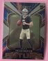 2025 Panini Select - Select Future Tyler Shough #17 (RC)