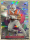 2025 Finest #111 TreVeyon Henderson RC Patriots Rookie New England Uncommon