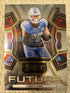 2023 Panini Select #FUT-JGI JAHMYR GIBBS Rookie Select Future (RC) Detroit Lions