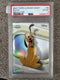 2025 Topps Chrome Disney Pluto Refractor #95 PSA 6