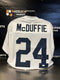 Penn State OJ McDuffie Signed Jersey JSA COA