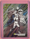 Topps Finest Power Kings George Kittle San Francisco 49ers NFL 2025 PK-10