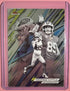Topps Finest Power Kings George Kittle San Francisco 49ers NFL 2025 PK-10